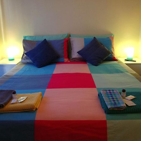 B&B Stelle Di Roma ภายนอก รูปภาพ