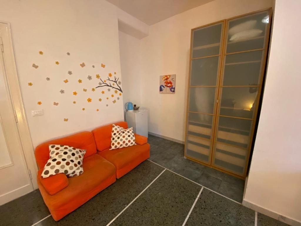 B&B Stelle Di Roma ภายนอก รูปภาพ