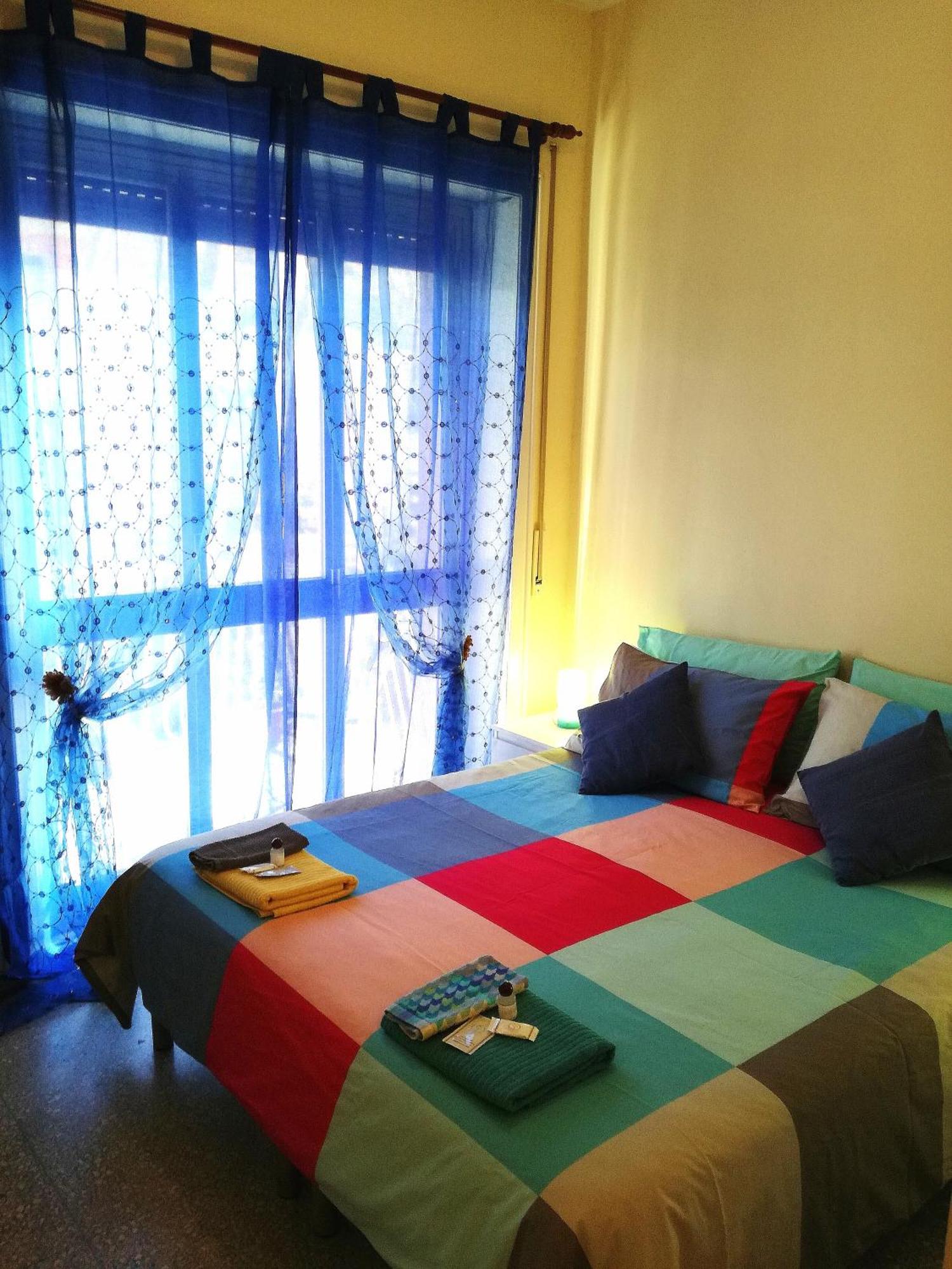B&B Stelle Di Roma ภายนอก รูปภาพ
