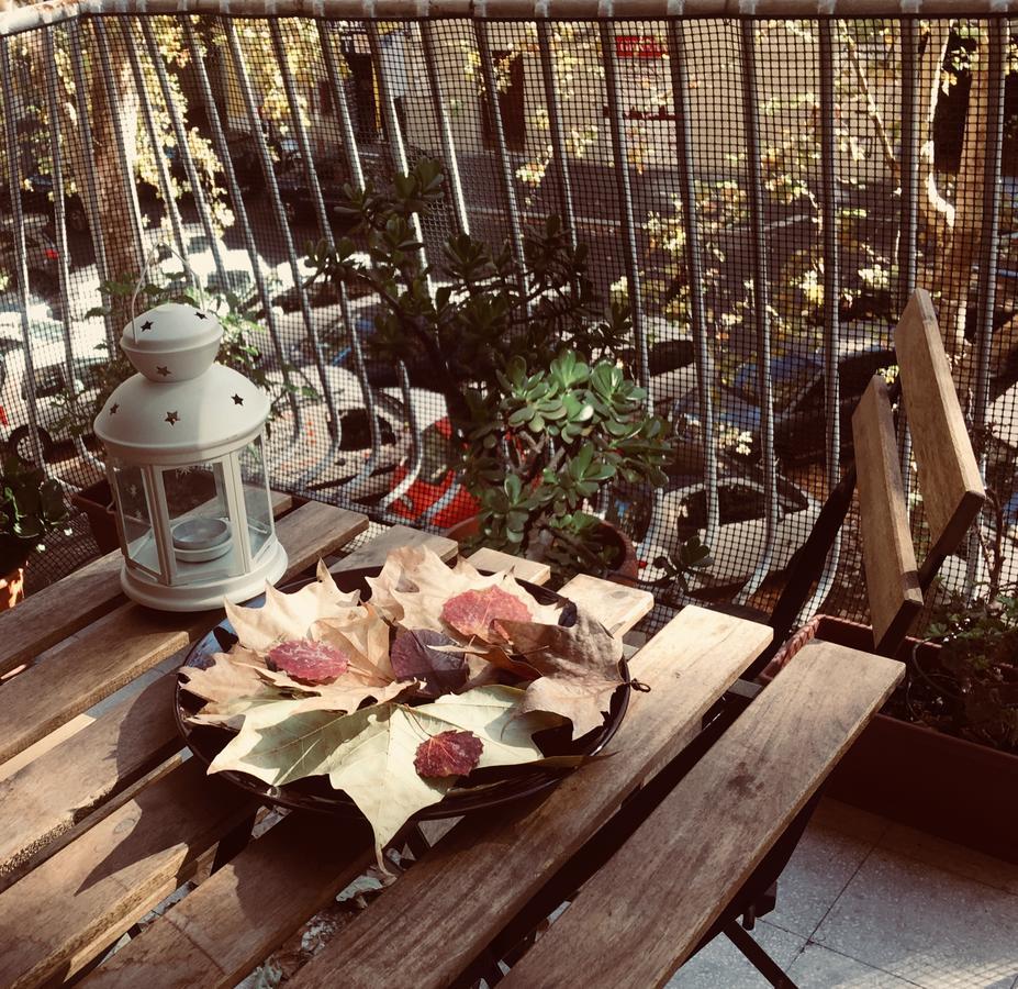 B&B Stelle Di Roma ภายนอก รูปภาพ