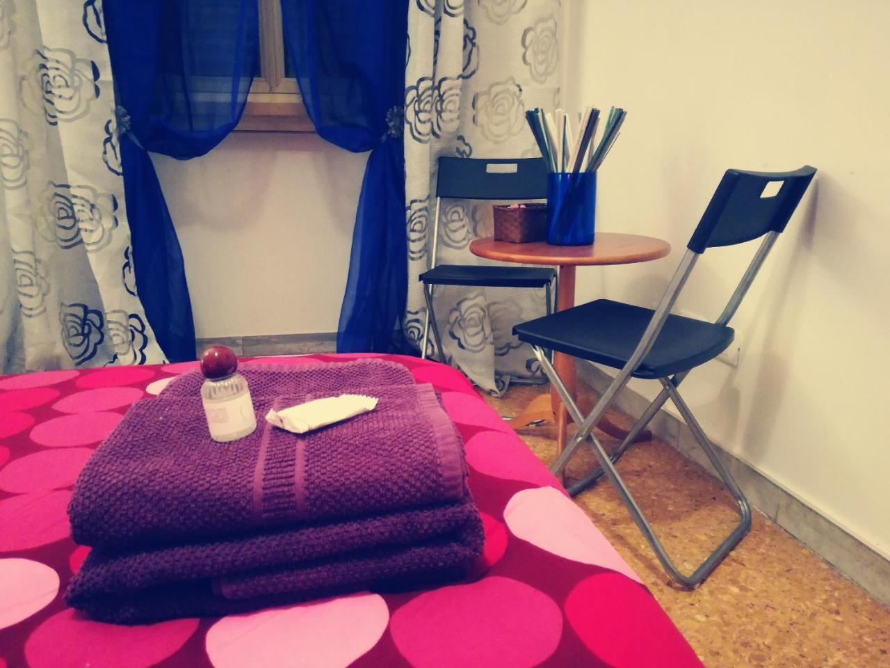 B&B Stelle Di Roma ภายนอก รูปภาพ