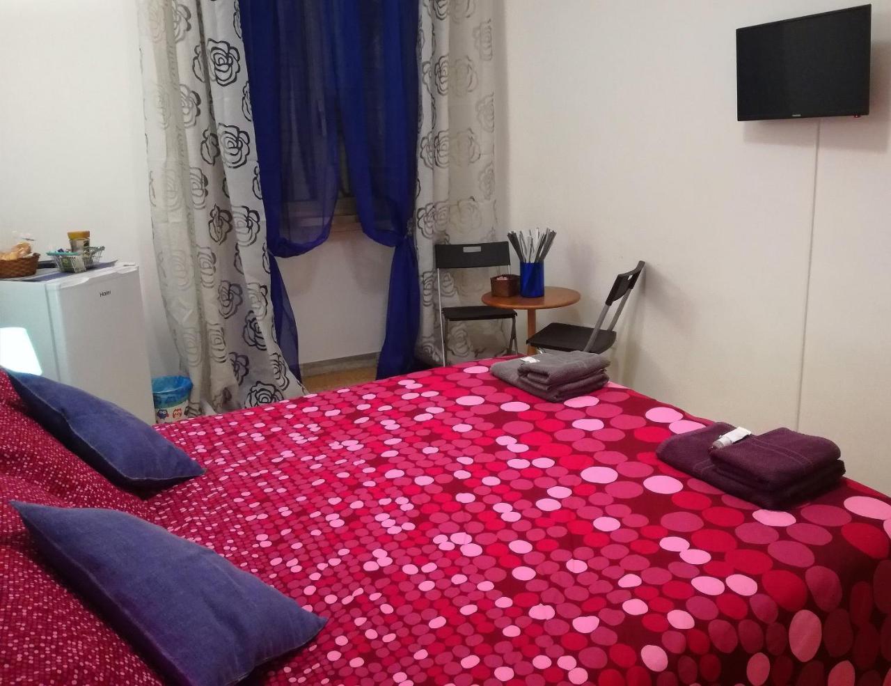 B&B Stelle Di Roma ภายนอก รูปภาพ