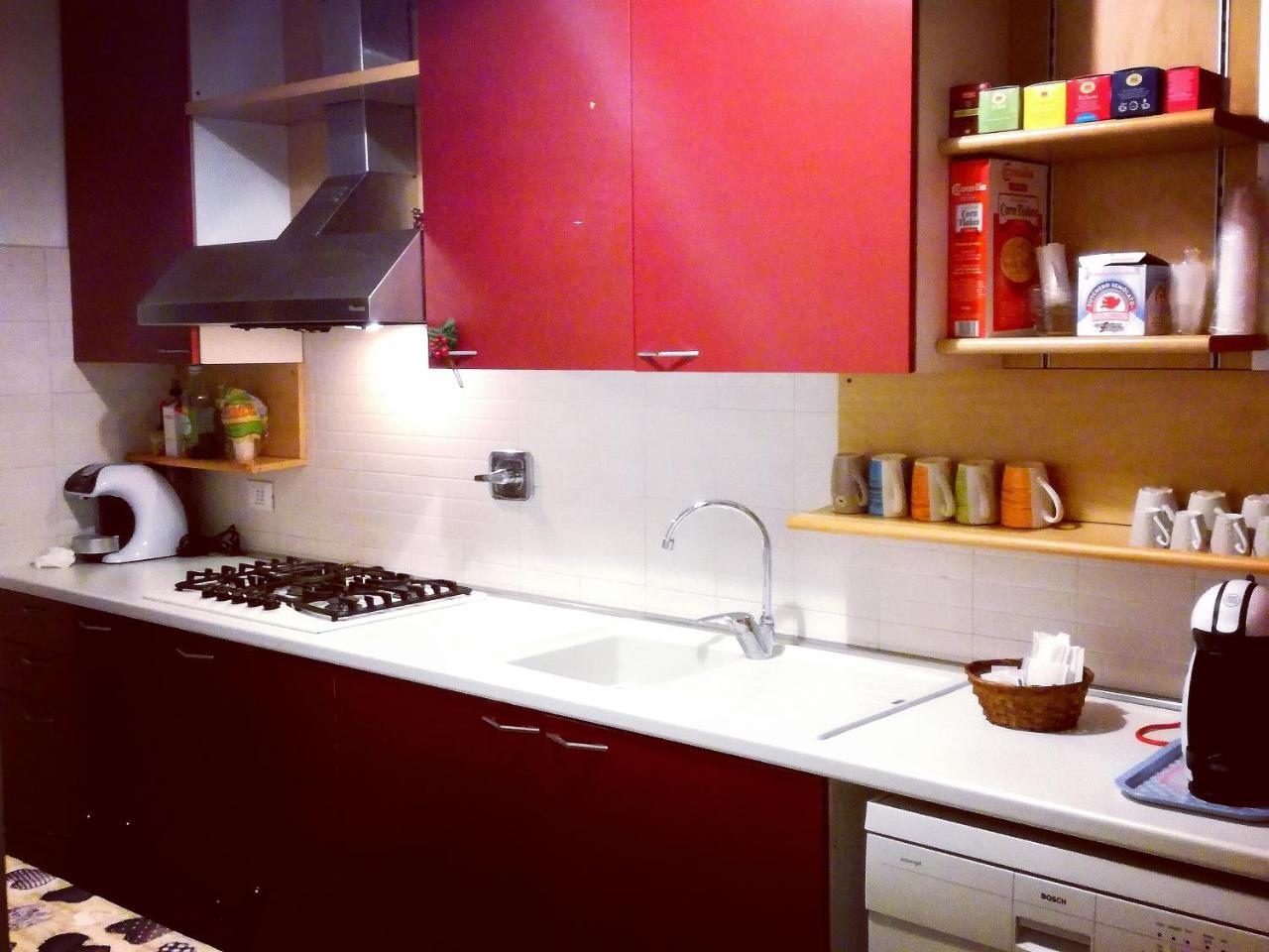 B&B Stelle Di Roma ภายนอก รูปภาพ
