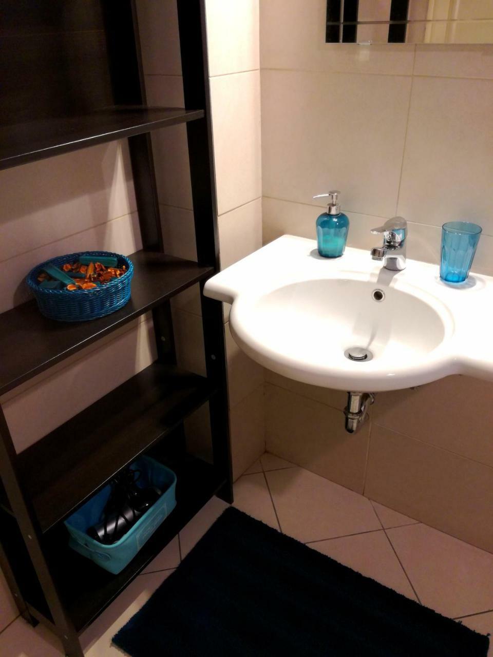 B&B Stelle Di Roma ภายนอก รูปภาพ