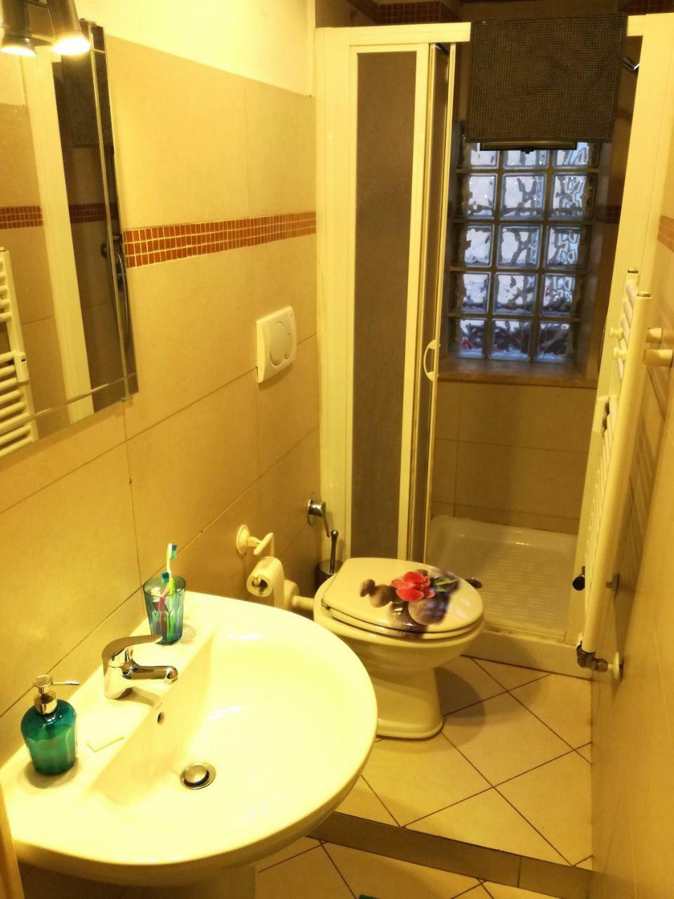 B&B Stelle Di Roma ภายนอก รูปภาพ