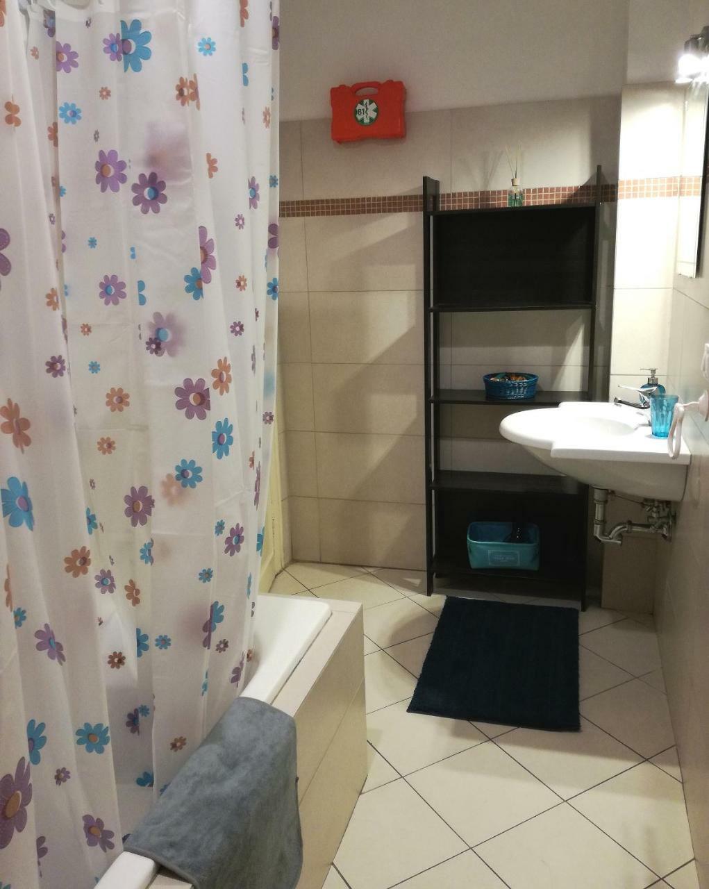 B&B Stelle Di Roma ภายนอก รูปภาพ